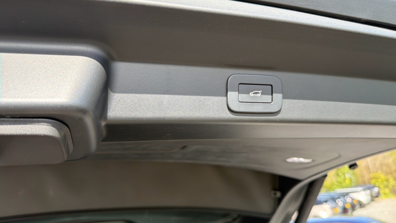 Land Rover Range Rover Sport 3.0 P440e Dynamic SE 5dr Auto Estate